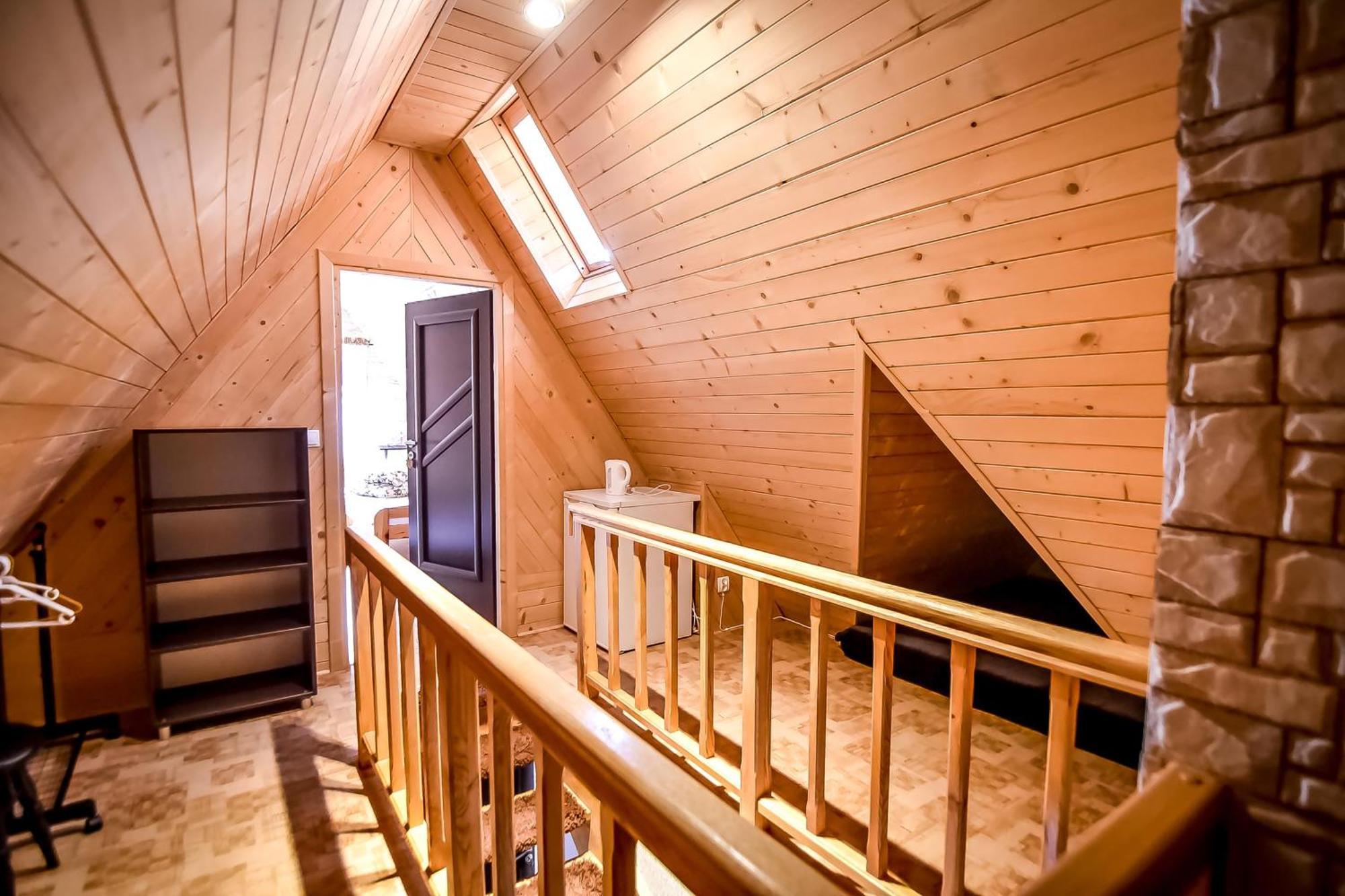 Ciukrowa Chatka Sauna & Jacuzzi Поронин Екстериор снимка